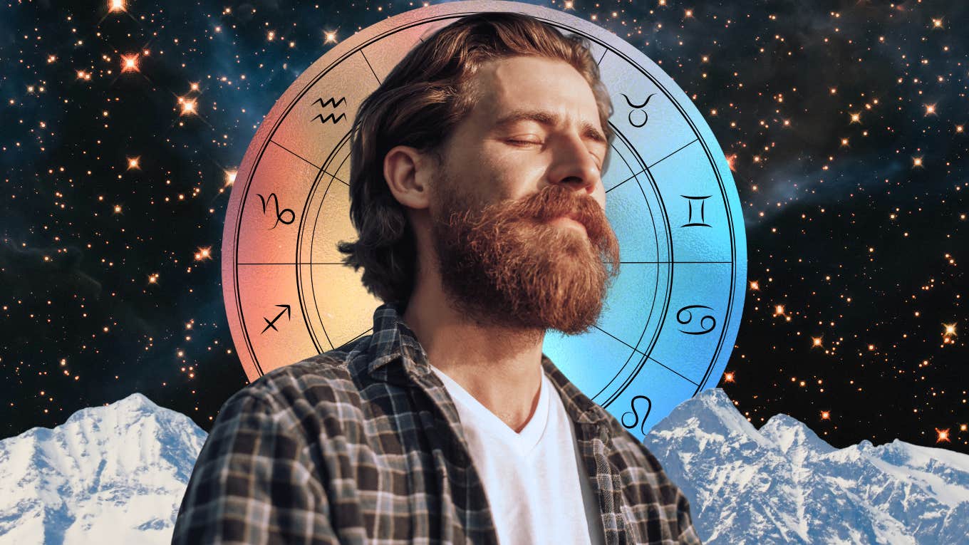 zodiac signs pass test universe November 13 2025