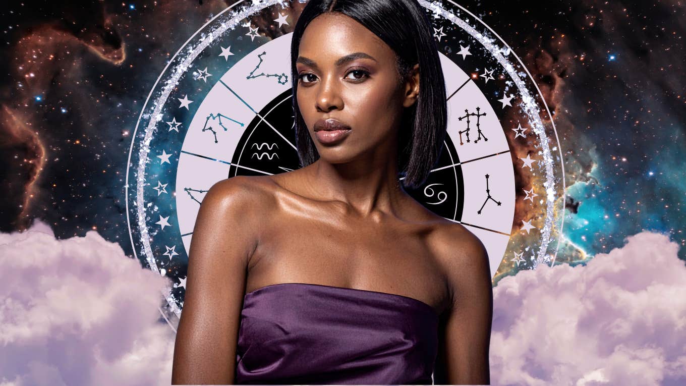 zodiac signs powerful sign universe november 14 2025