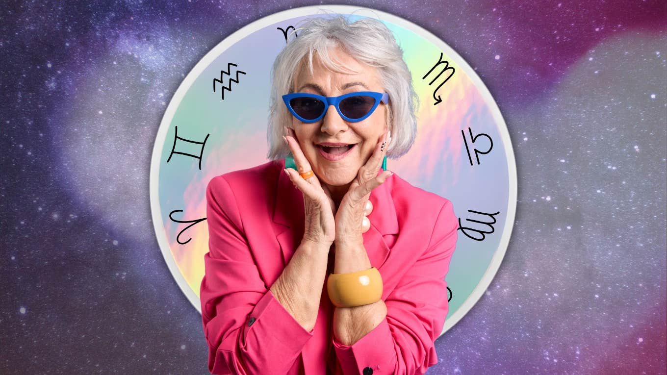 zodiac signs powerful sign universe November 17 2025