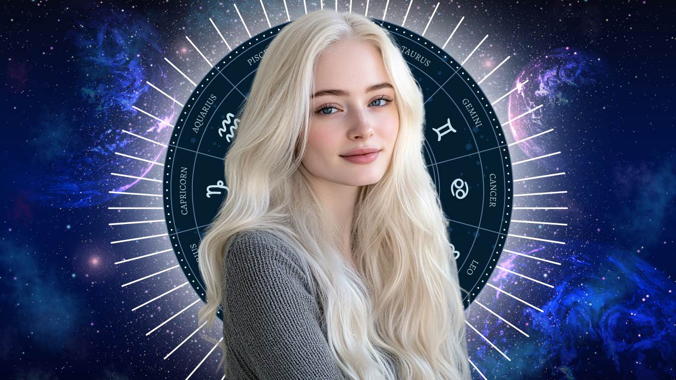 zodiac signs powerful sign universe november 24 2025