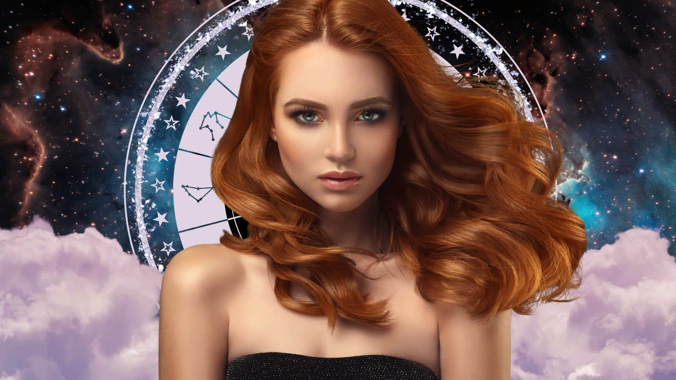 zodiac signs powerful sign universe november 30 2025