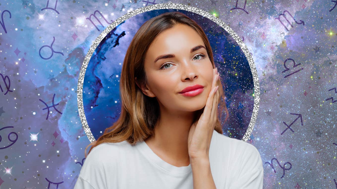 zodiac signs powerful sign universe november 6 2025