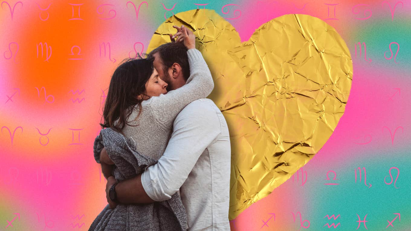 zodiac signs real genuine love 2025