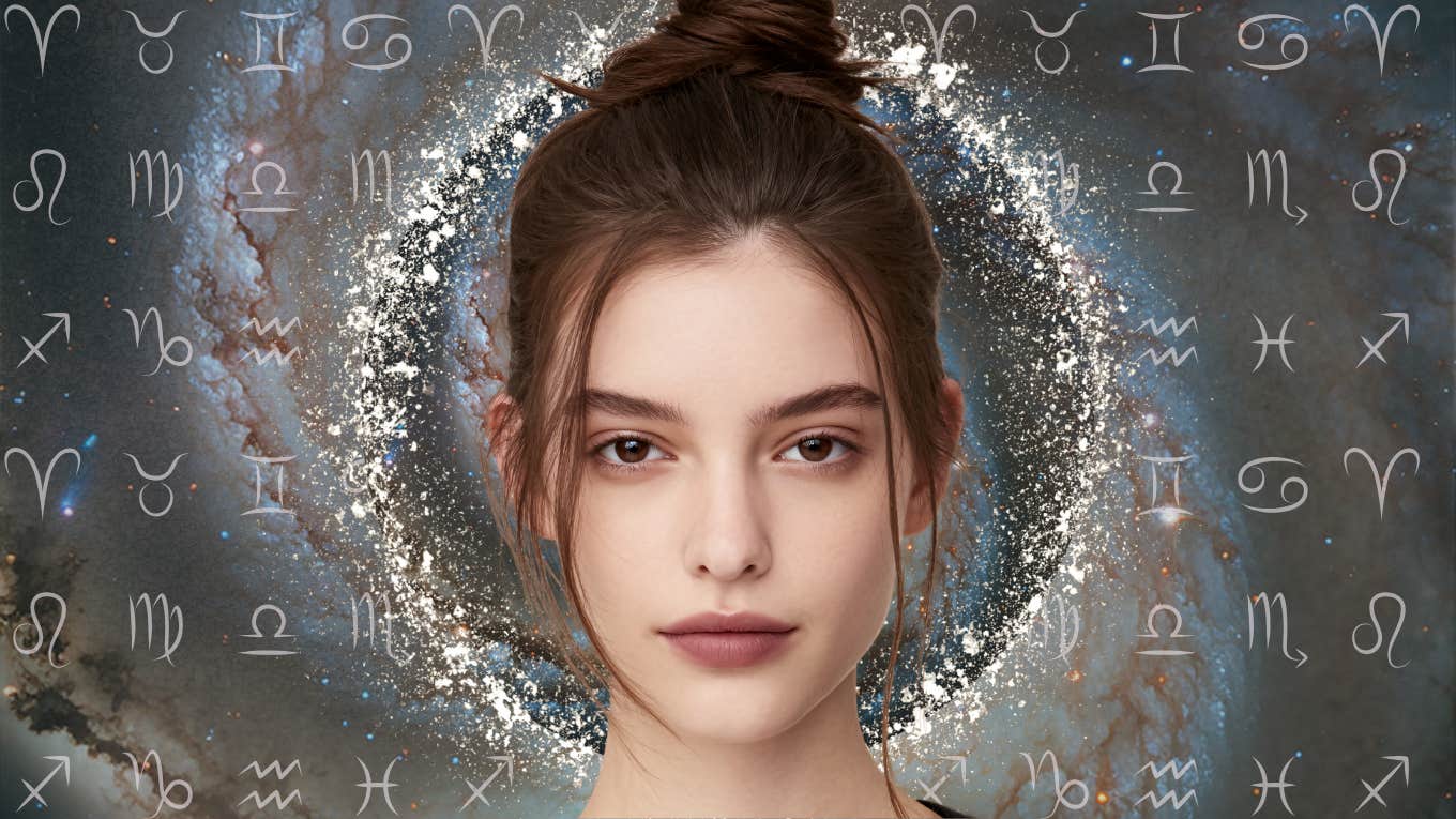 zodiac signs receive something ask universe November 27 2025