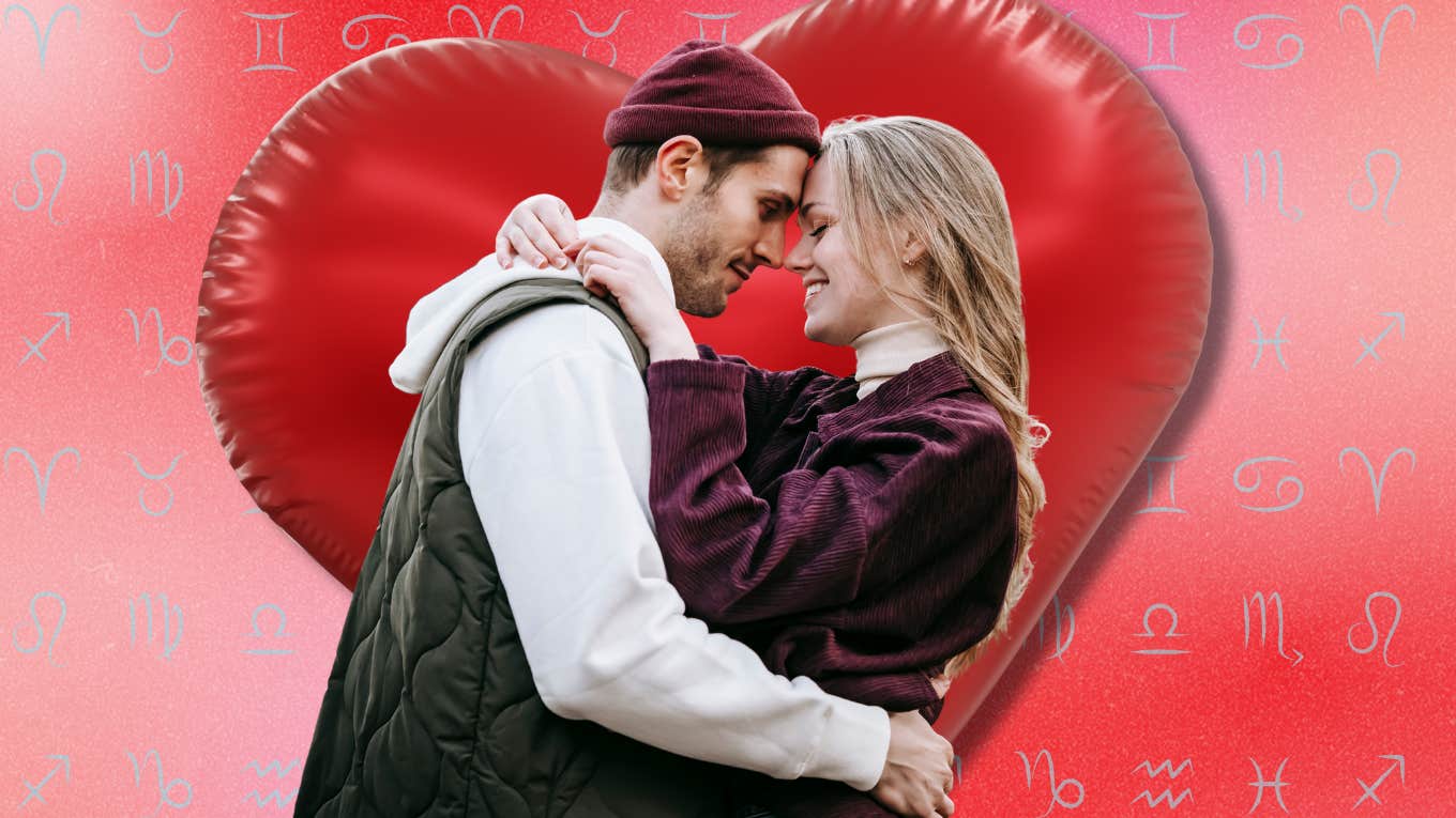 zodiac signs luck love november 24 - 30 2025