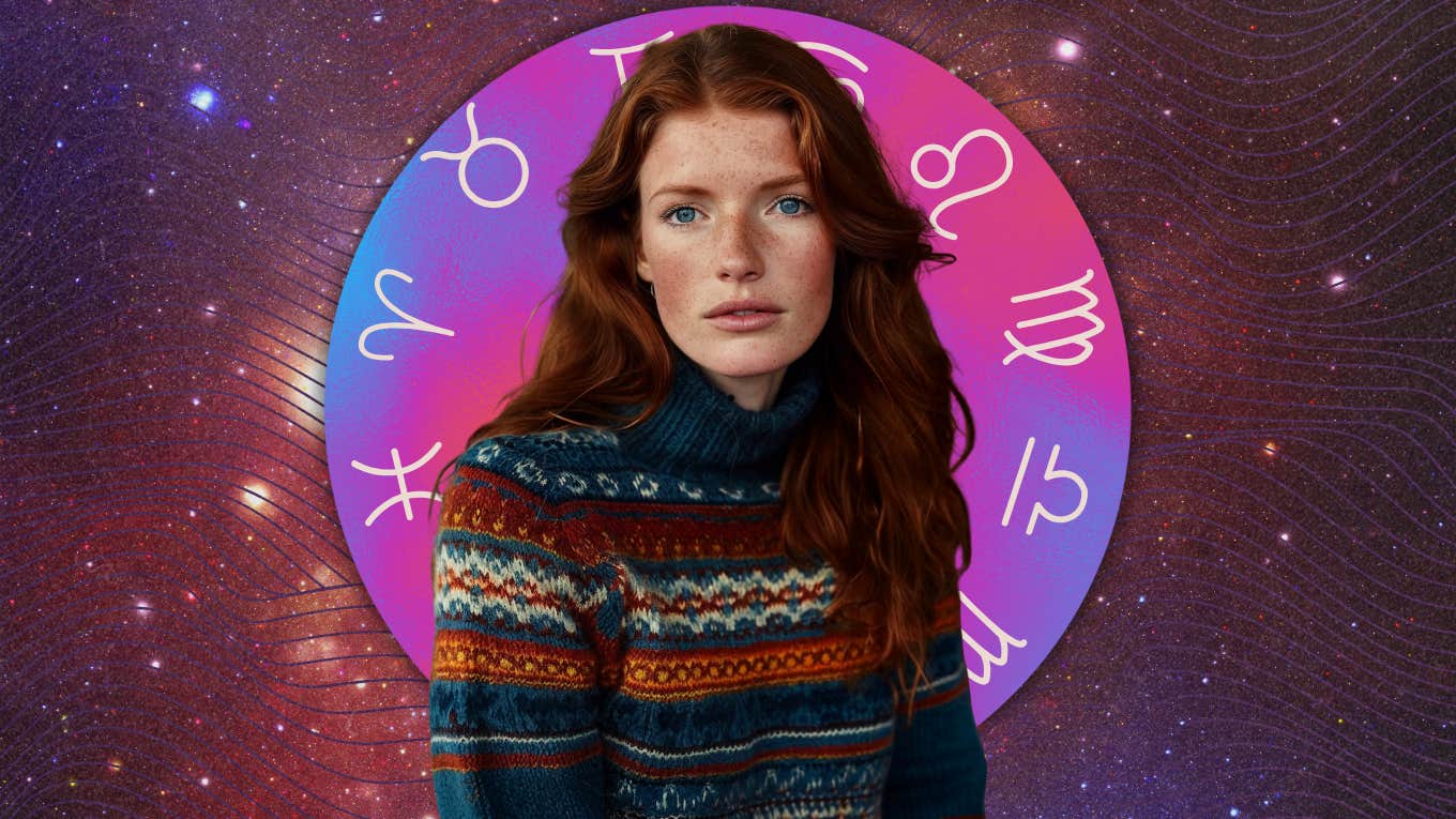 zodiac sign struggling lately dominate November 2025