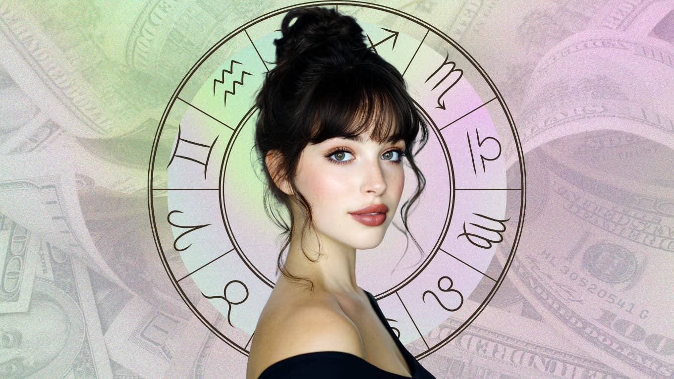 zodiac signs success november 18 2025