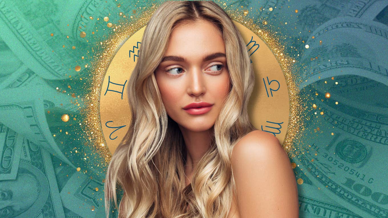 zodiac signs success november 20 2025