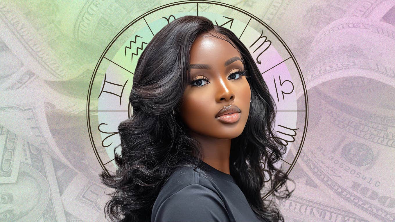 zodiac signs success november 21 2025