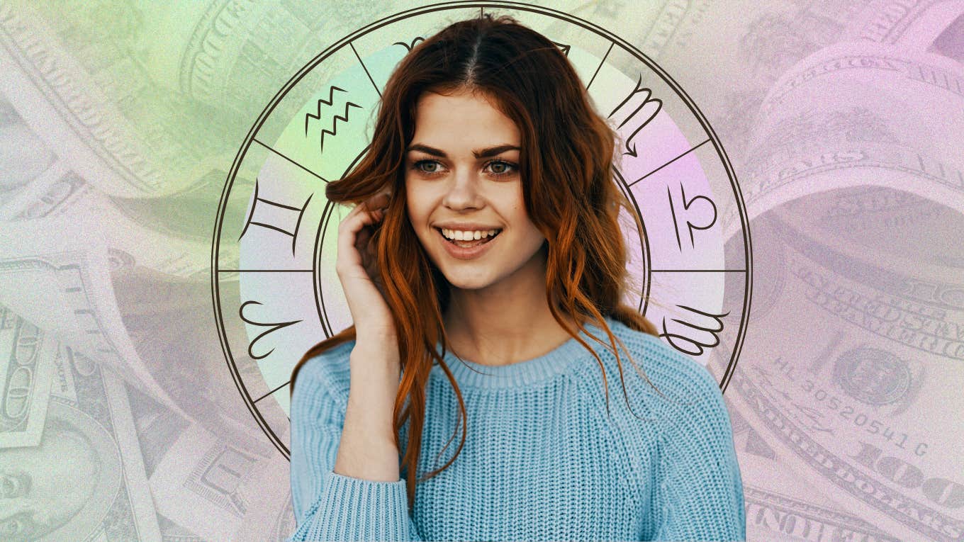 zodiac signs success november 6 2025