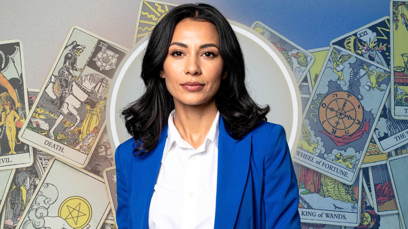 tarot horoscope zodiac sign november 10, 2025