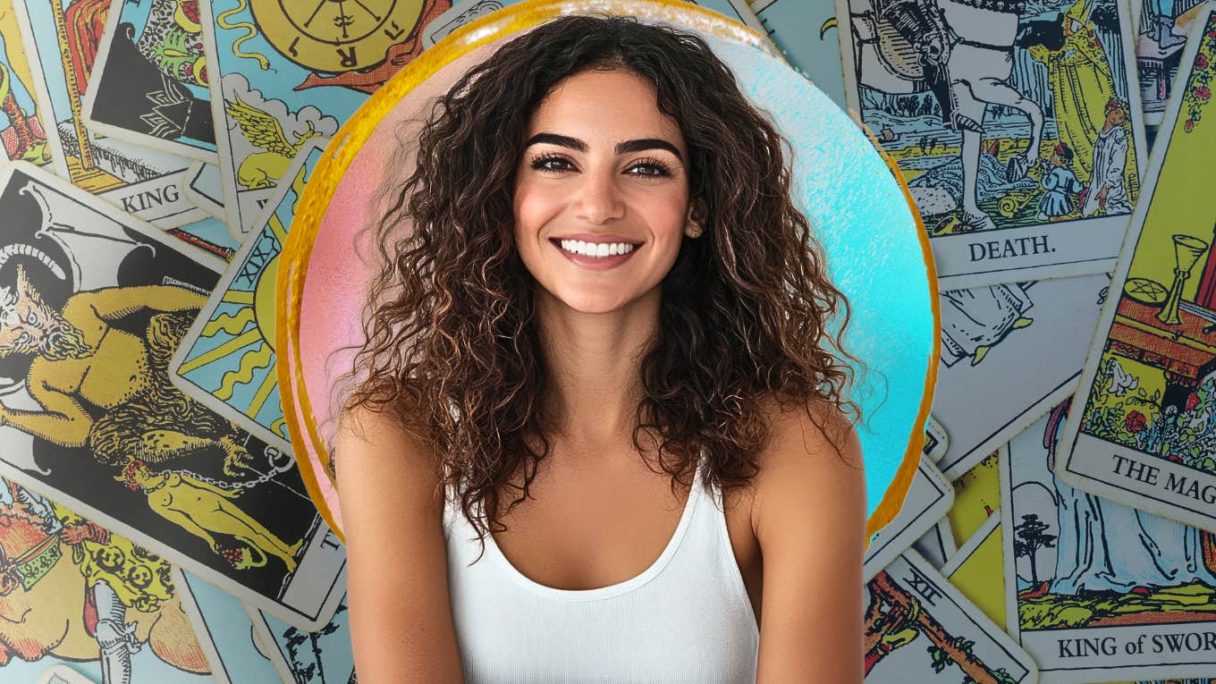 zodiac signs tarot card reading november 8, 2025