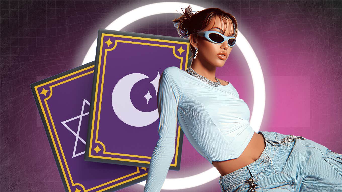 zodiac signs tarot horoscope november 11, 2025