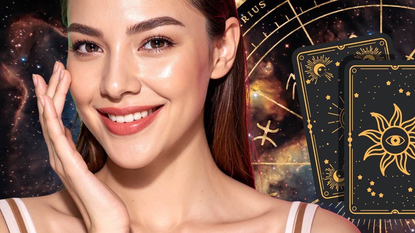 tarot horoscope november 13, 2025 zodiac signs