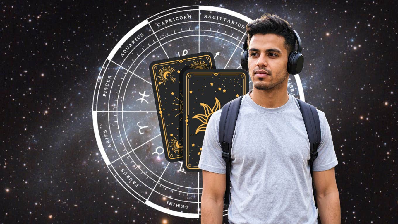 zodiac signs tarot horoscope november 17, 2025