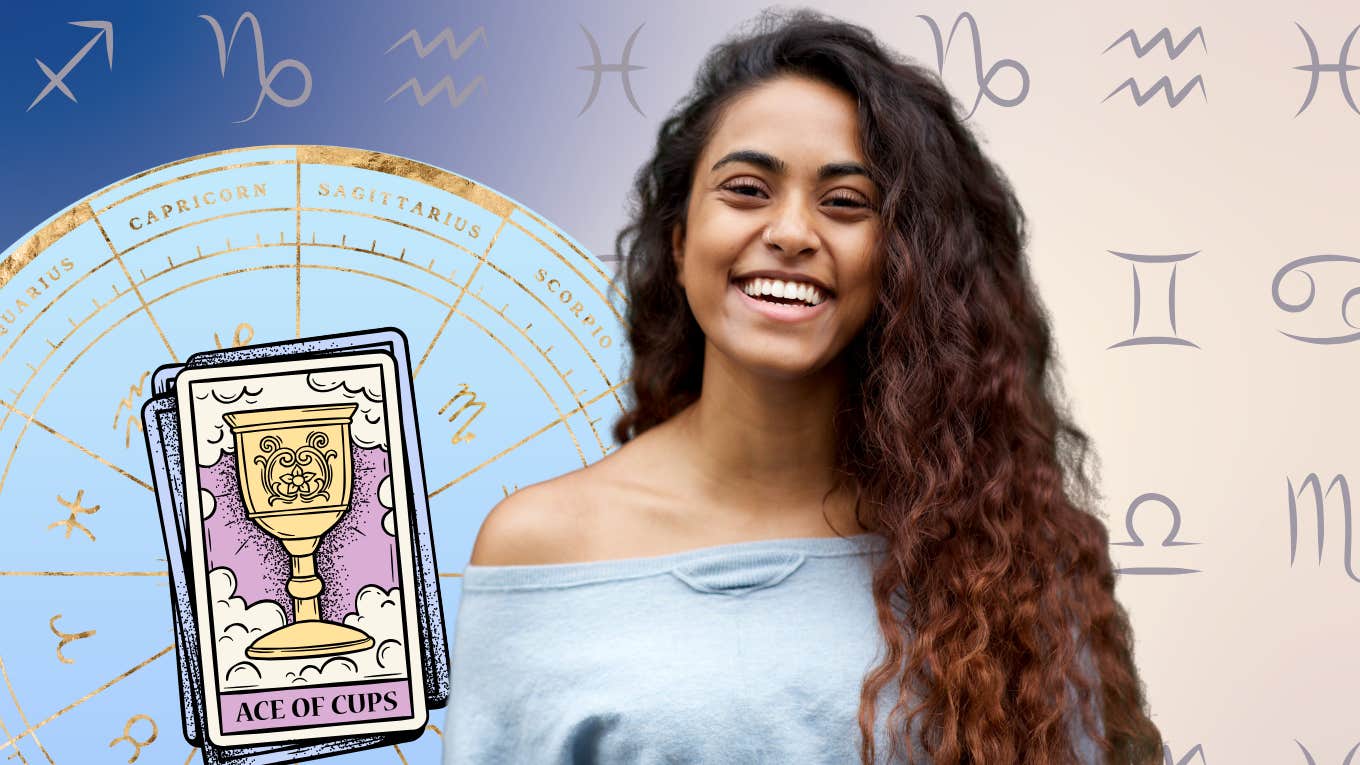 tarot horoscope november 19, 2025 zodiac sign