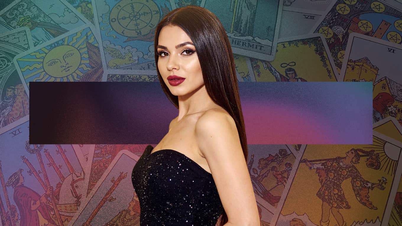 zodiac signs tarot horoscope november 26, 2025