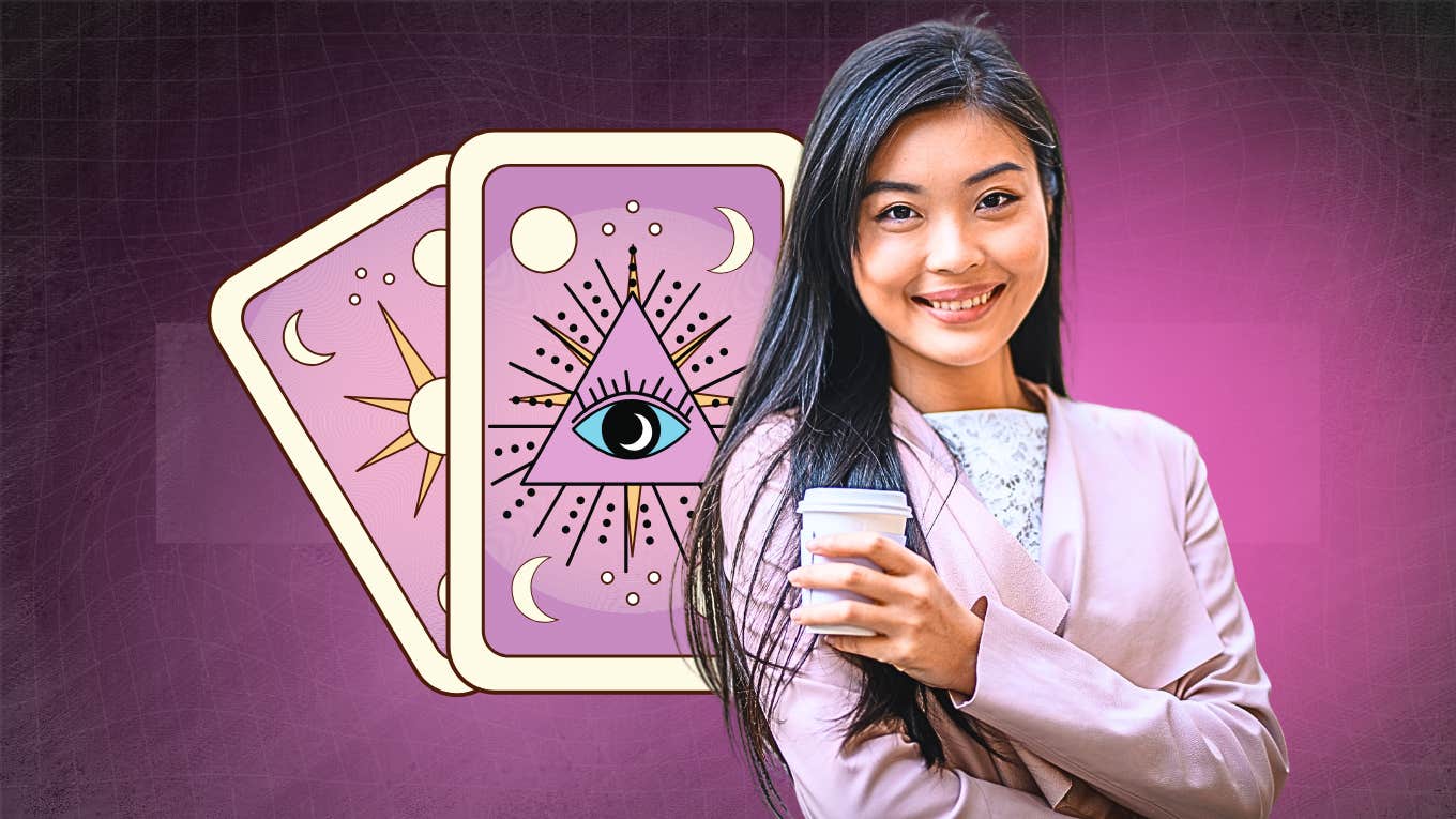 zodiac signs tarot horoscope november 6, 2025