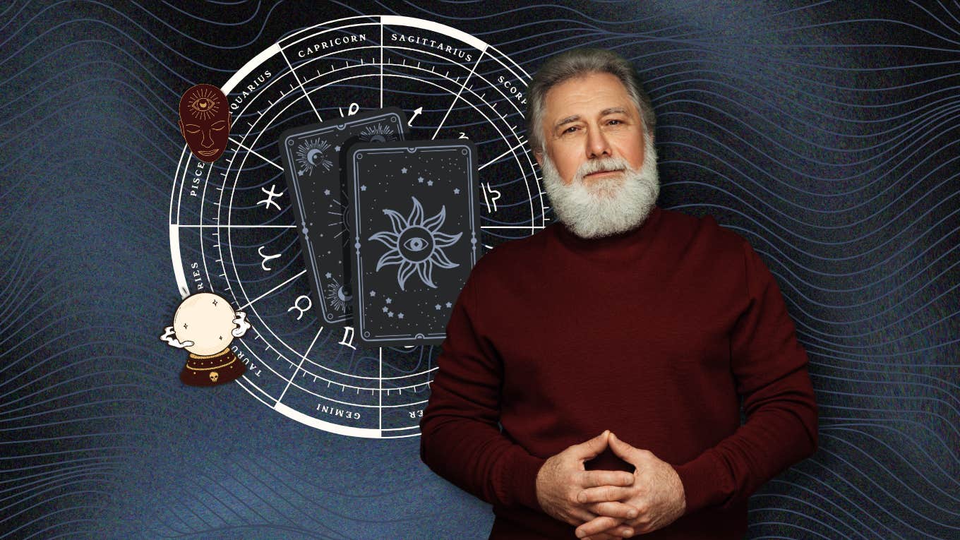 zodiac signs tarot horoscopes November 24 2025