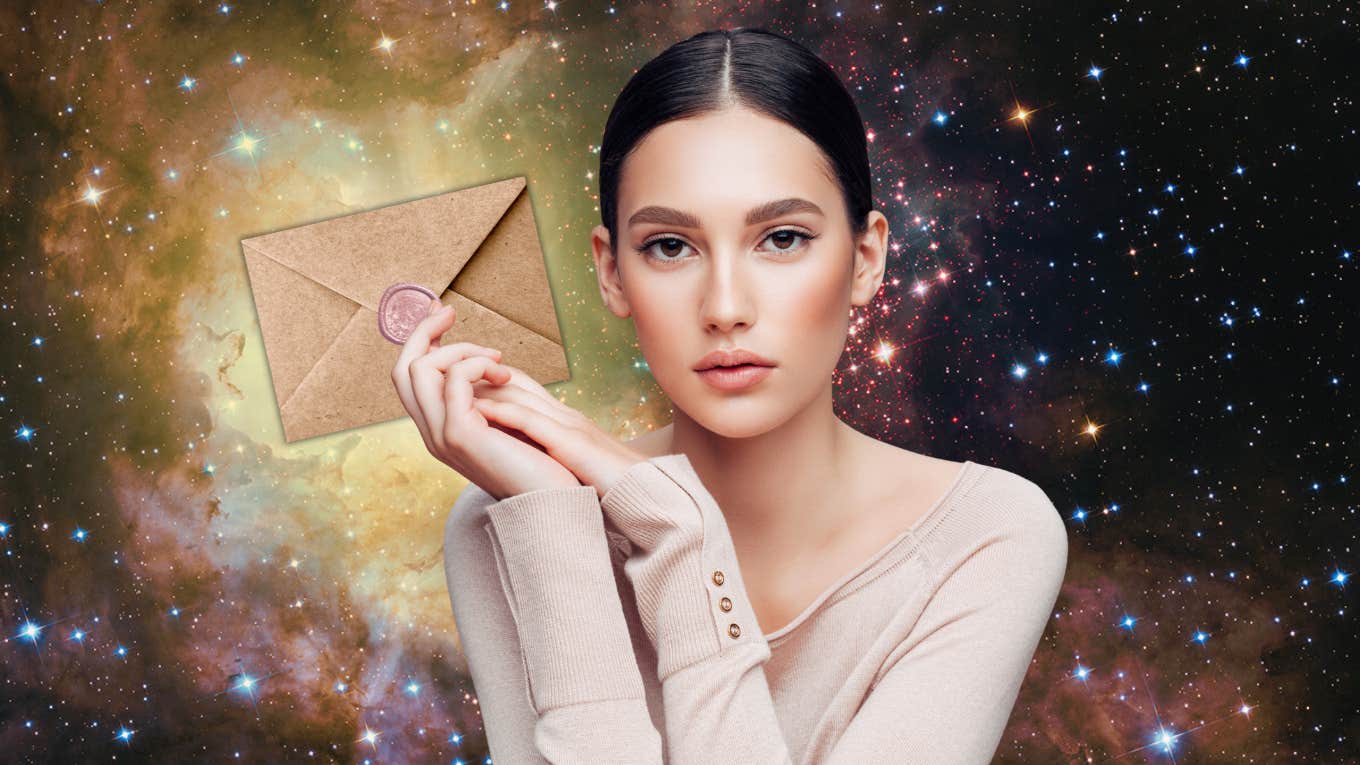 zodiac signs universe important message november 11 2025