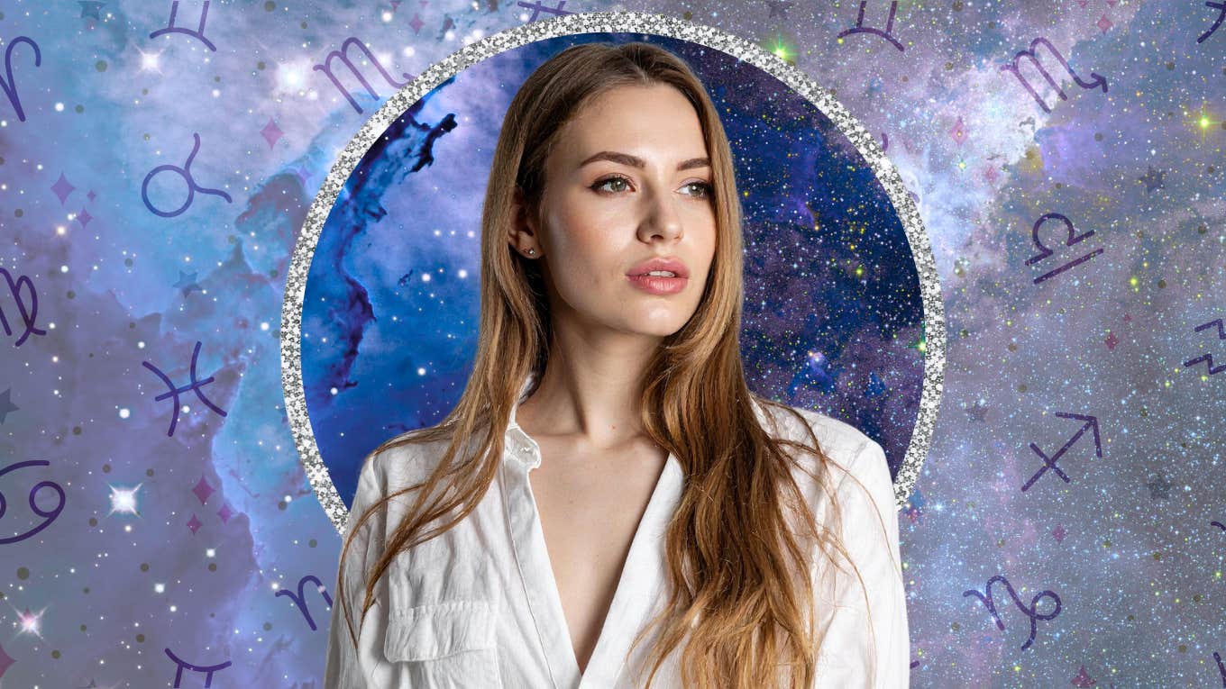 zodiac signs universe important message november 13 2025