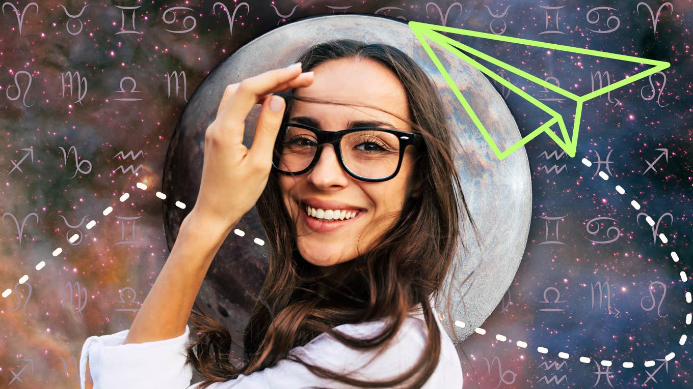 zodiac signs universe important message november 25 2025