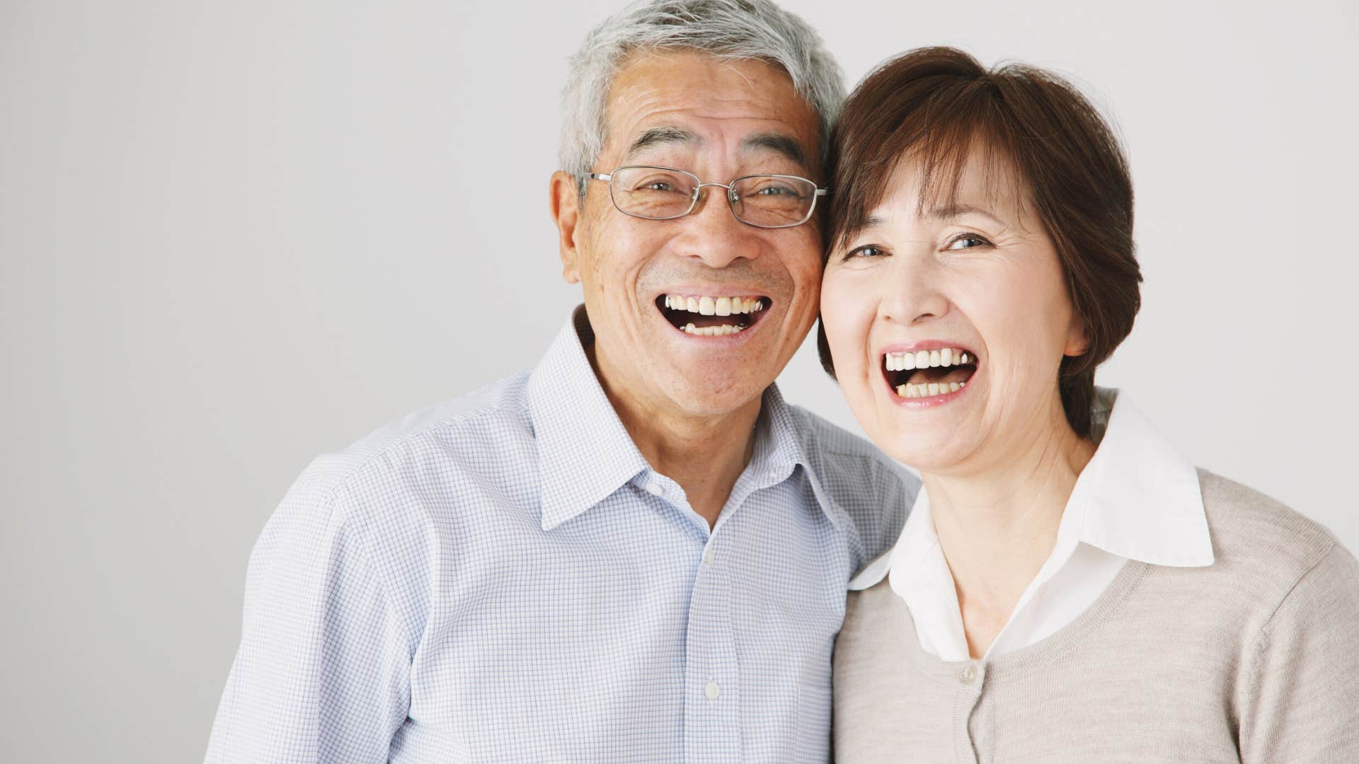 you can tell a woman truly loves her husband if she uses these adjectives to describe him empathetic