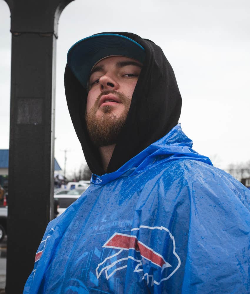 According to research Buffalo Bills fans smartest