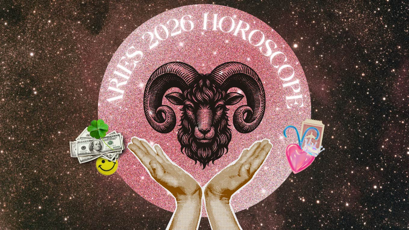 aries 2026 horoscope predictions money career heath love