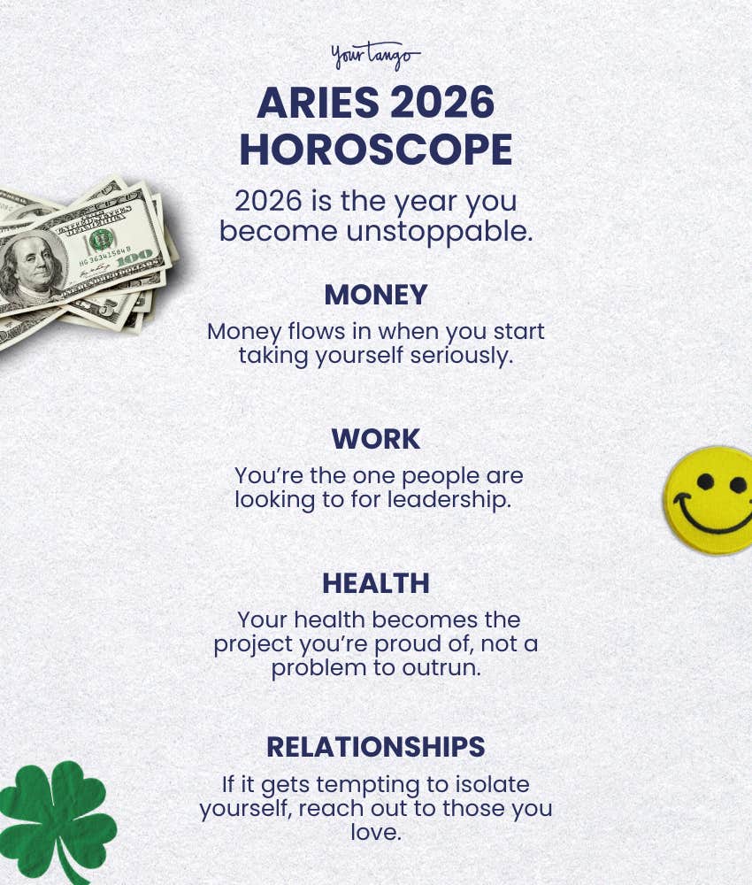 aries 2026 horoscope