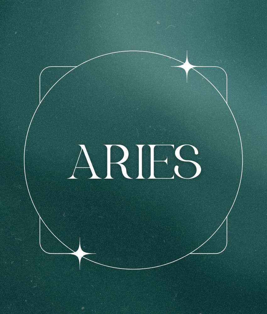 aries zodiac signs abundance luck december 12, 2025