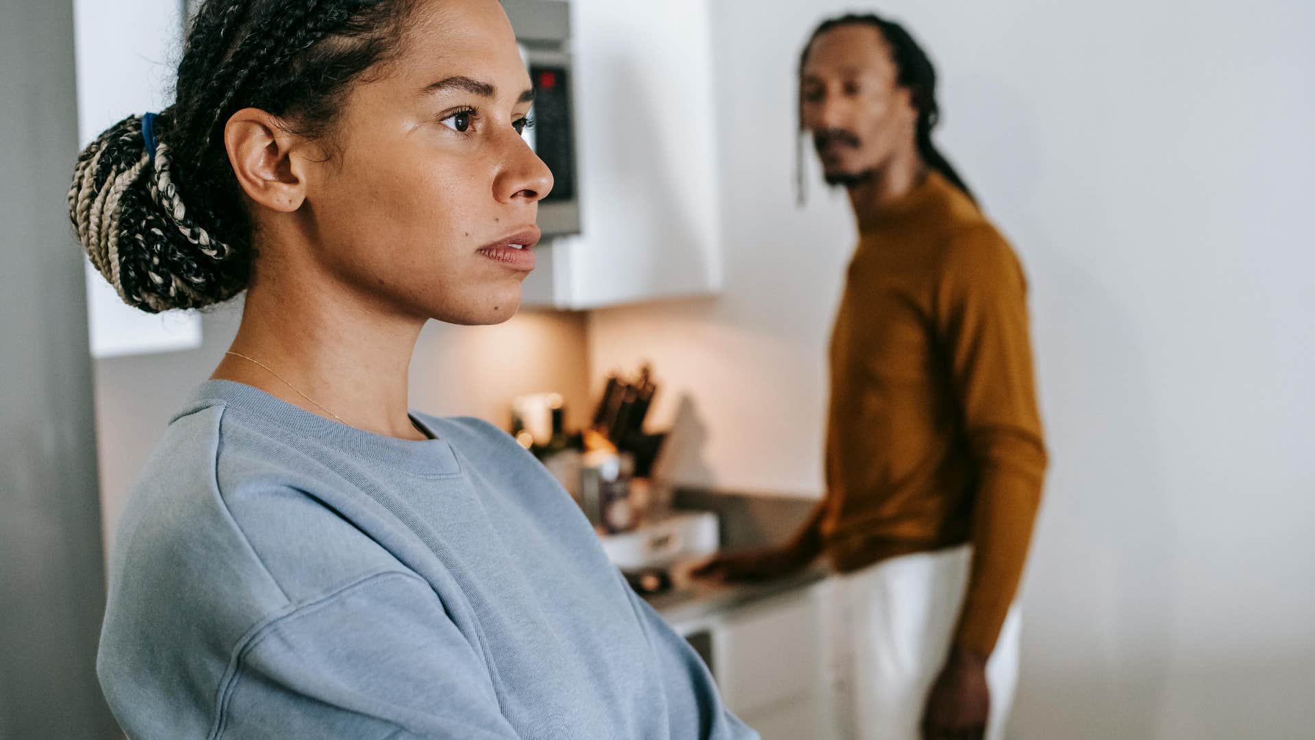 behaviors of a disrespectful wife that she may not even realize she is doing she never makes time for you