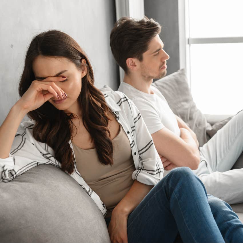 man who lacks emotional intelligence as stonewalling is his favorite vice
