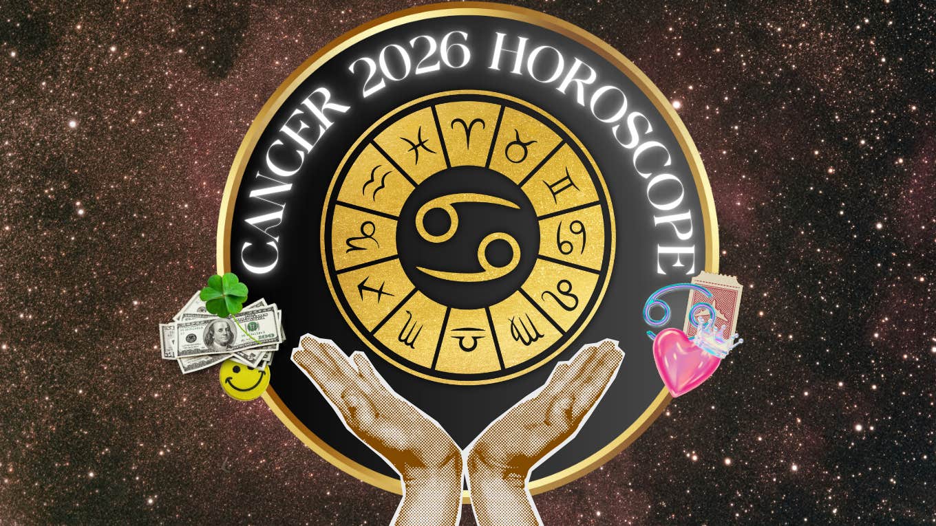 cancer 2026 horoscope money career health love