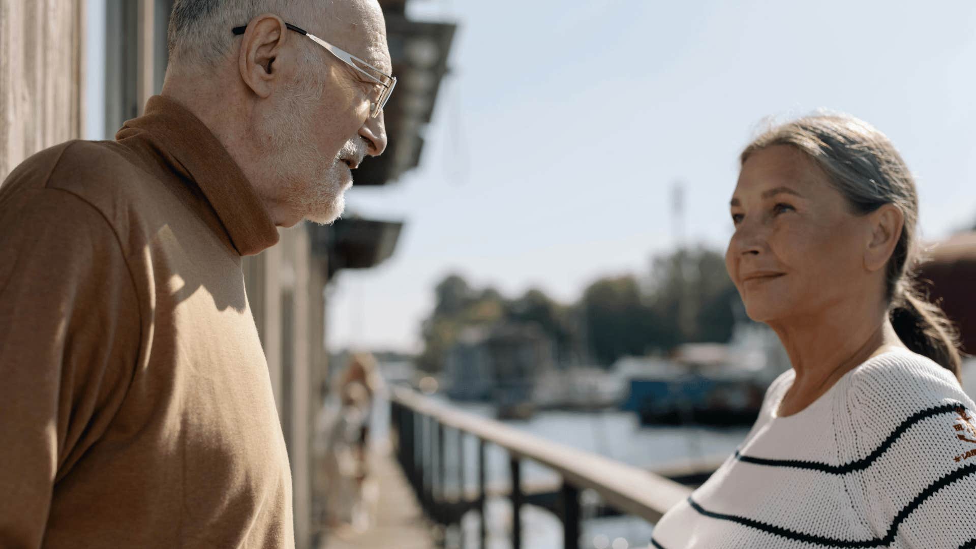 can't change other people as forgotten life lesson