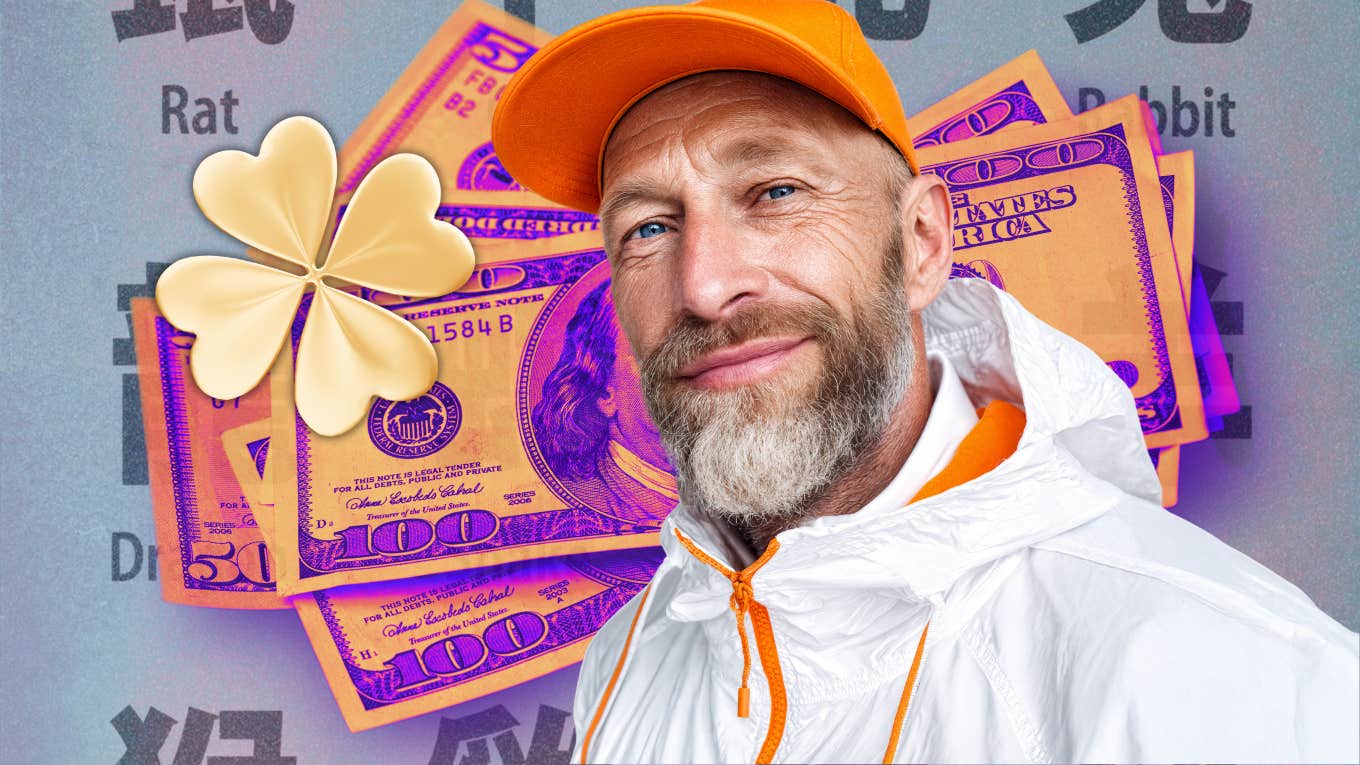 chinese zodiac signs abundance week December 15 21 2025