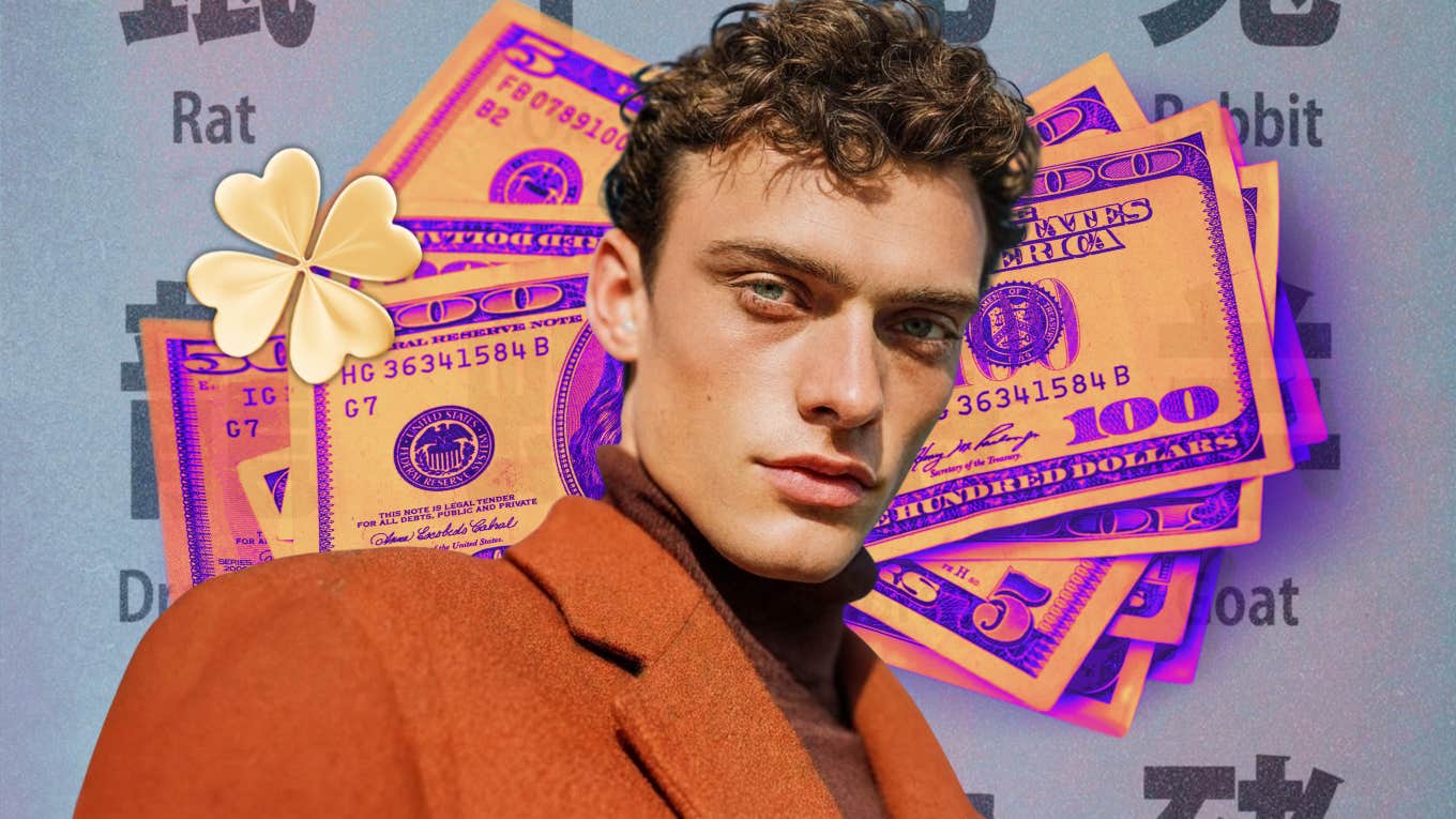 chinese zodiac signs abundance week December 8 14 2025