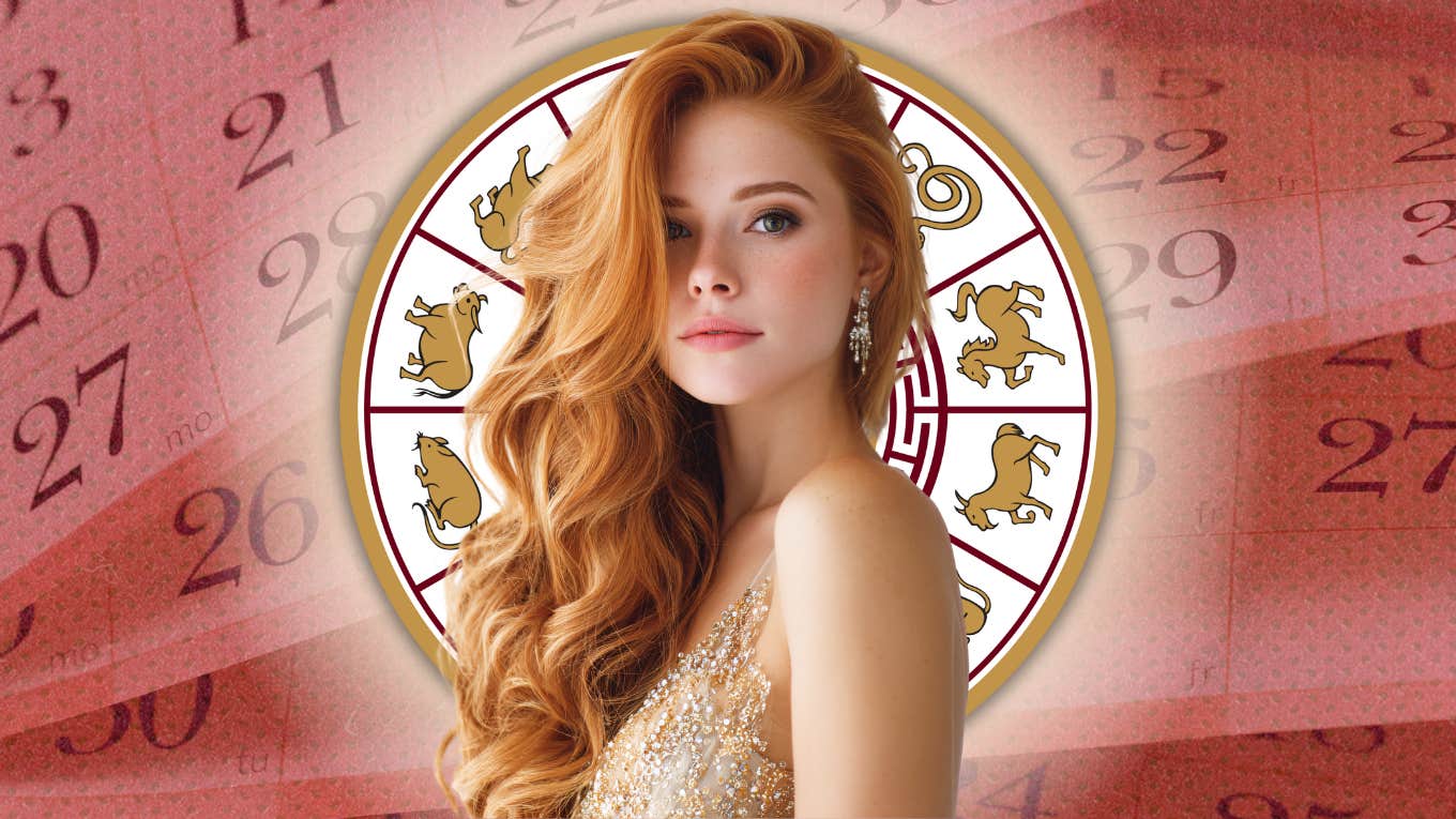 chinese zodiac signs chosen ones 2026