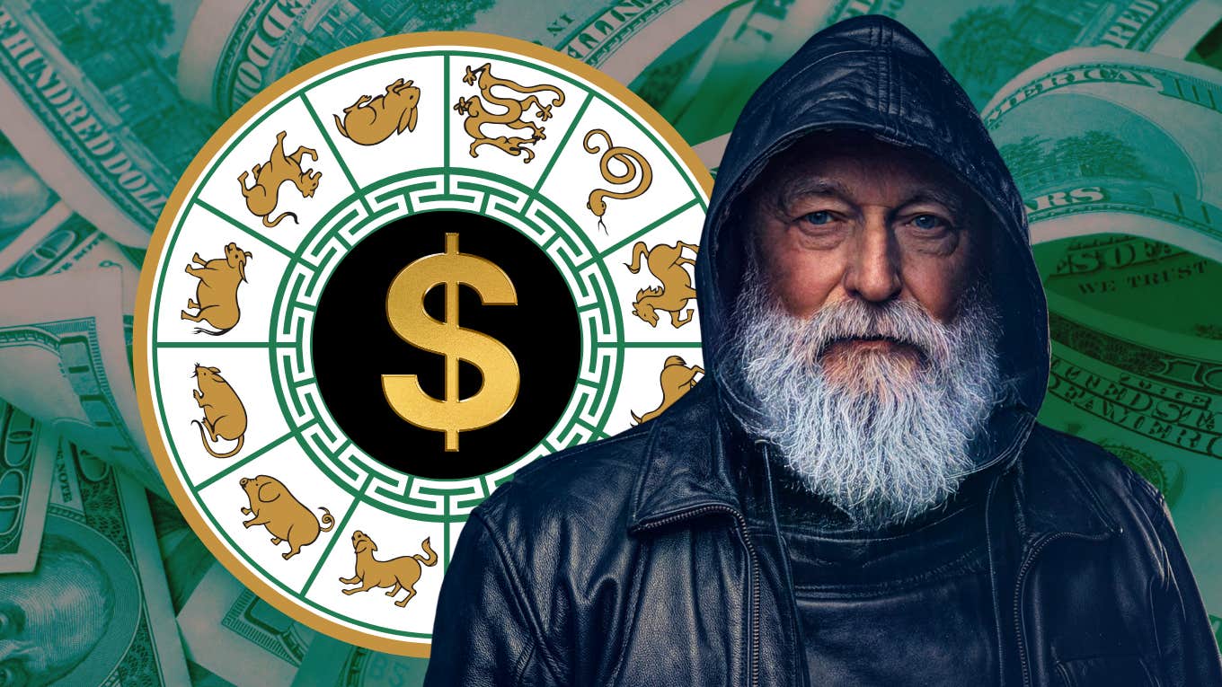 chinese zodiac signs wealth abundance December 10 2025