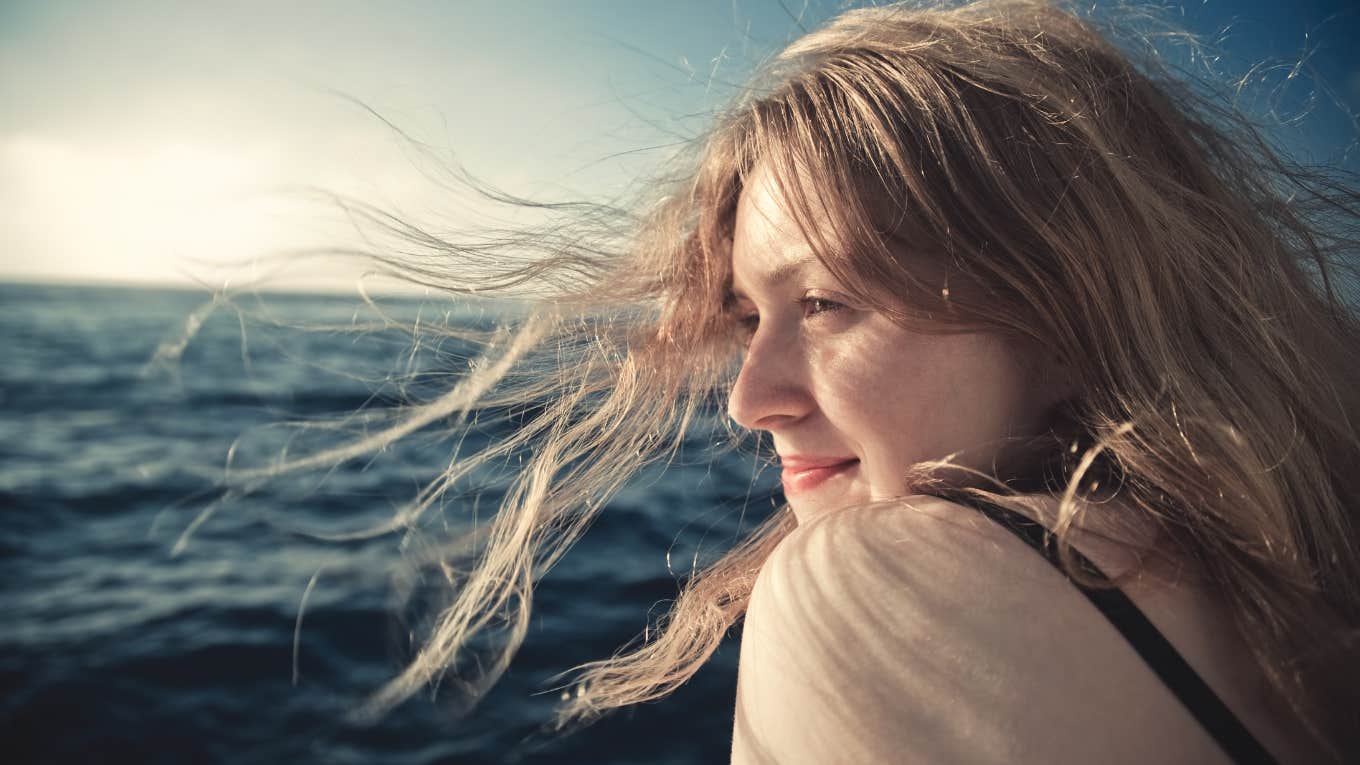 Cruise Passenger Forced To Do Walk Of Shame After Unsuspecting Item Was Confiscated From Her Bag