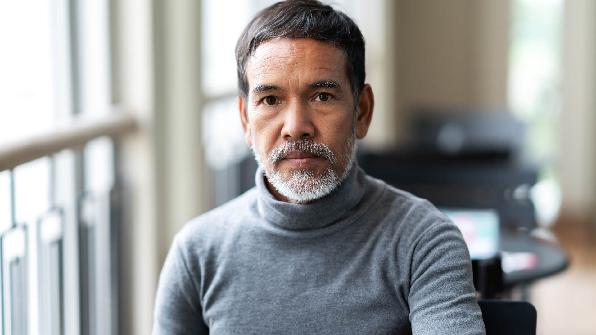 narcissistic man thinking he doesnt need therapy