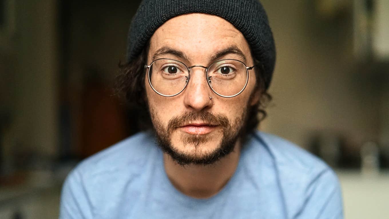 daily habits of person with low iq