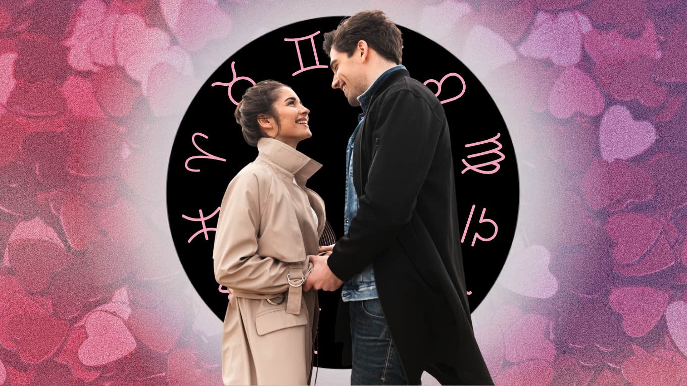 daily love horoscopes Sunday December 7 2025