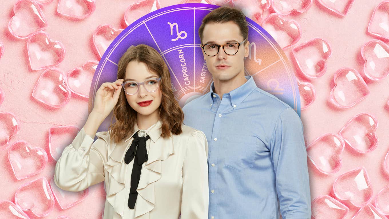 daily love horoscopes Monday December 8 2025