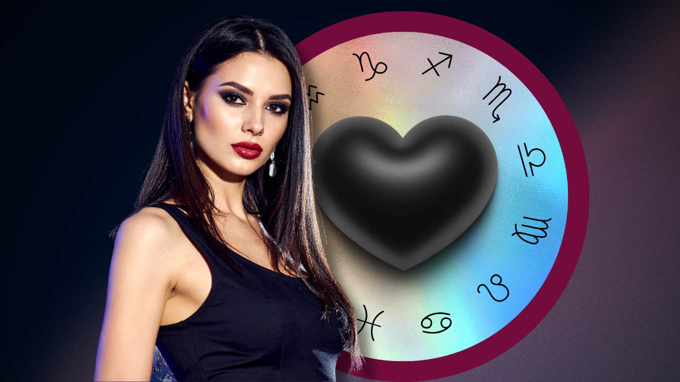 daily love horoscopes Wednesday December 10 2025