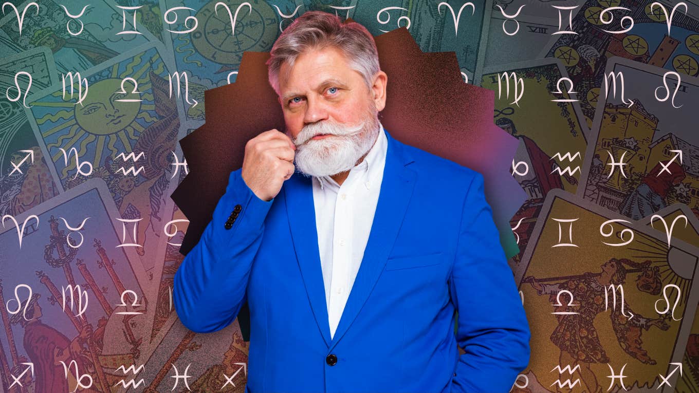 daily tarot horoscope Sunday December 7 2025 zodiac signs