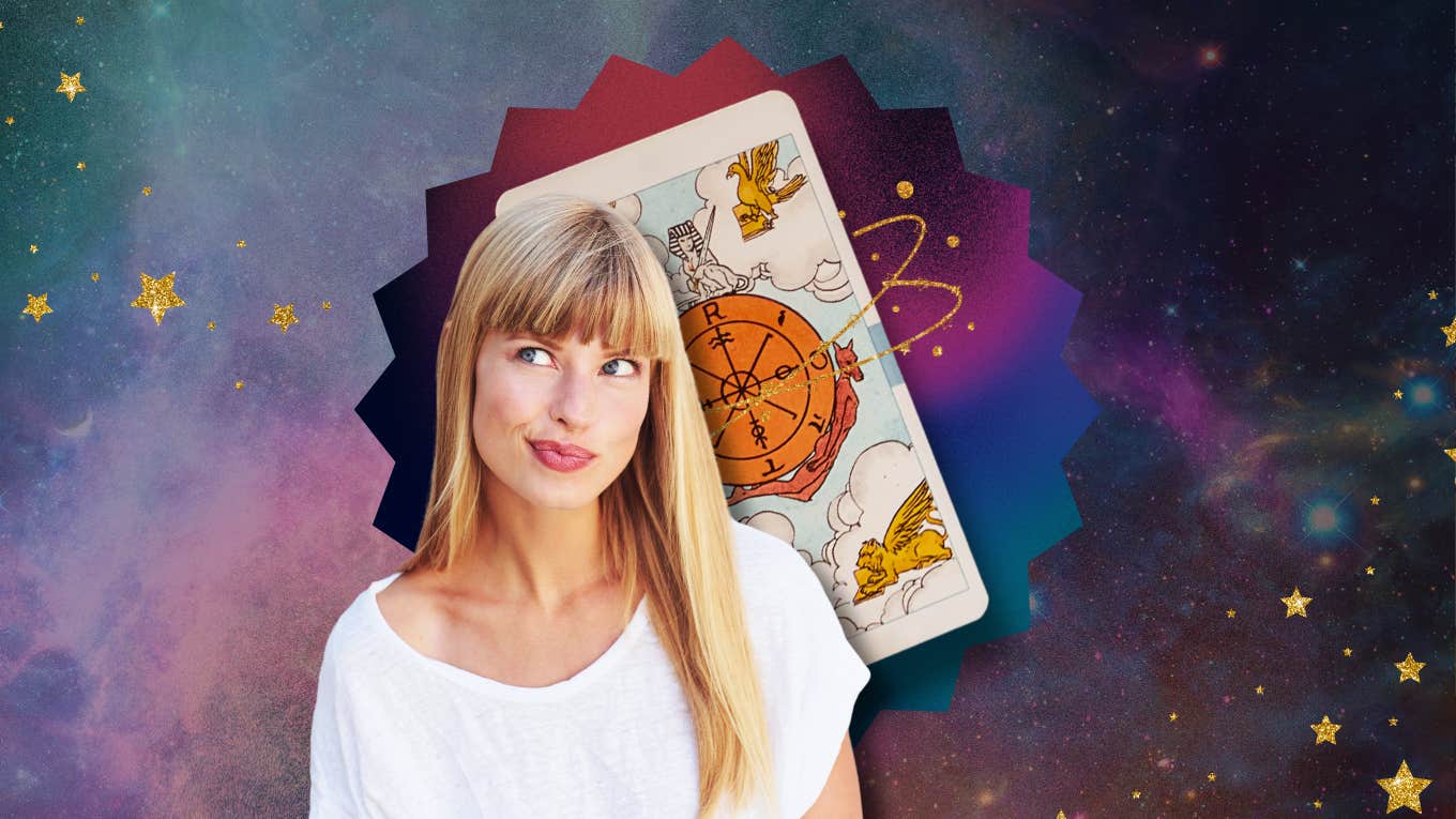 daily tarot horoscopes December 14 2025