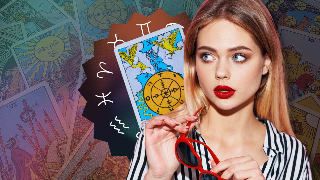 daily tarot horoscopes December 2 2025