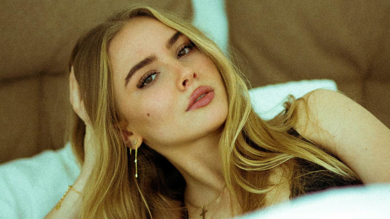 woman traits everyone looking partner