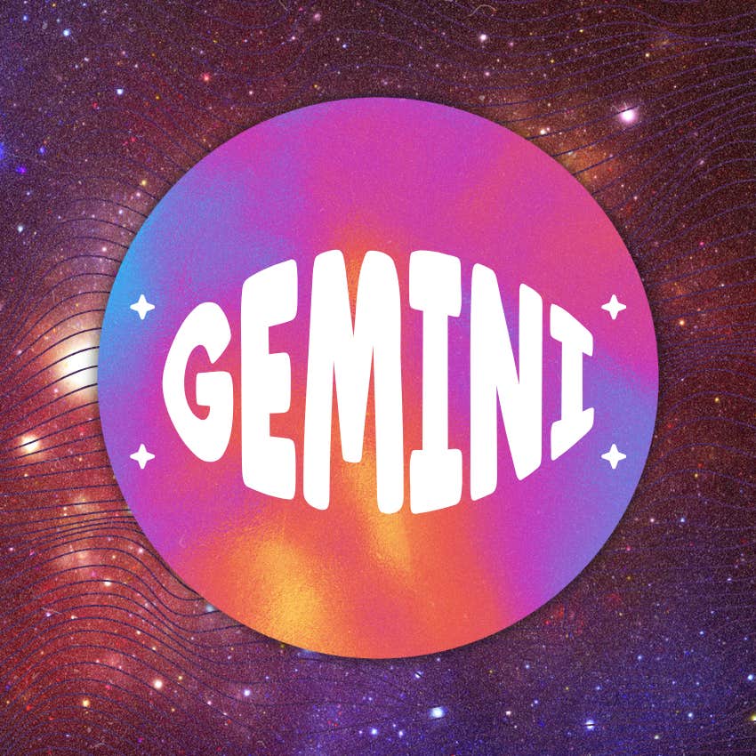 gemini zodiac signs pass test universe december 13 2025